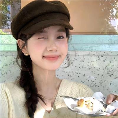 唐朝豪放女