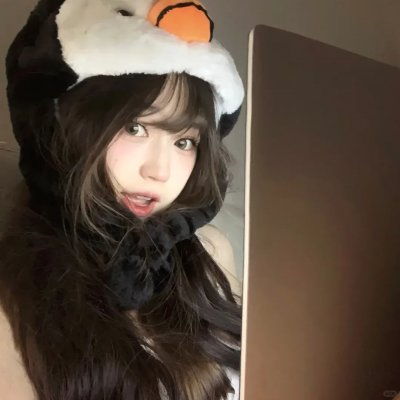远山淡影