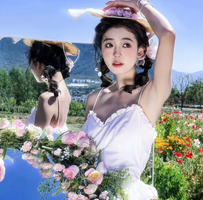 女孩，母亲与恶魔